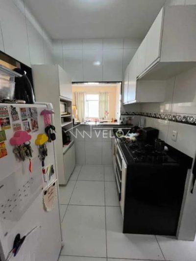 Apartamento, 1 quarto, 40 m² - Foto 1