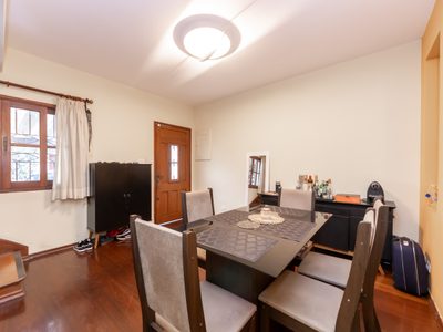 Casa, 5 quartos, 199 m² - Foto 4