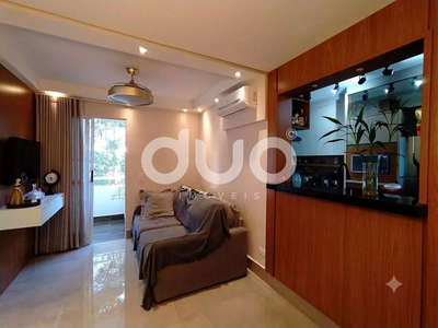 Apartamento, 2 quartos, 55 m² - Foto 4