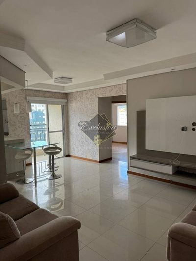 Apartamento, 2 quartos - Foto 2