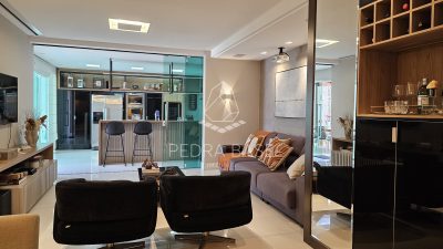 Apartamento, 3 quartos, 177 m² - Foto 2