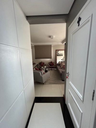 Apartamento, 4 quartos - Foto 3