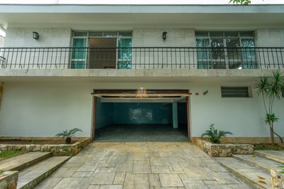 Casa, 4 quartos, 665 m² - Foto 5