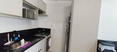 Apartamento, 2 quartos, 63 m² - Foto 5