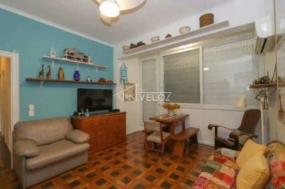 Apartamento, 3 quartos, 83 m² - Foto 3