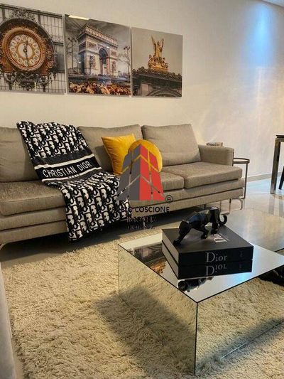 Apartamento, 3 quartos, 142 m² - Foto 5