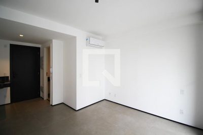 Apartamento, 1 quarto, 25 m² - Foto 3