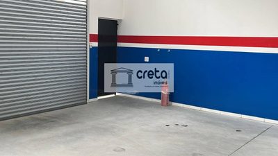 Depósito-Galpão, 240 m² - Foto 5
