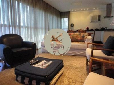 Apartamento, 3 quartos, 110 m² - Foto 1