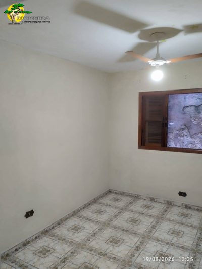 Casa, 1 quarto, 45 m² - Foto 3