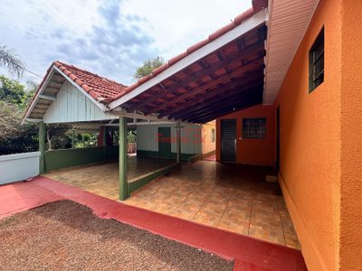 Chácara, 3 quartos, 3600 m² - Foto 2
