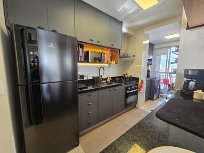 Apartamento, 2 quartos, 75 m² - Foto 4