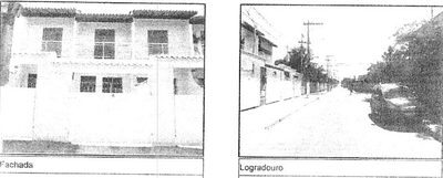 Casa, 2 quartos, 36 m² - Foto 1