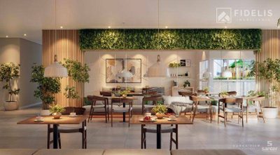 Apartamento, 3 quartos, 95 m² - Foto 5
