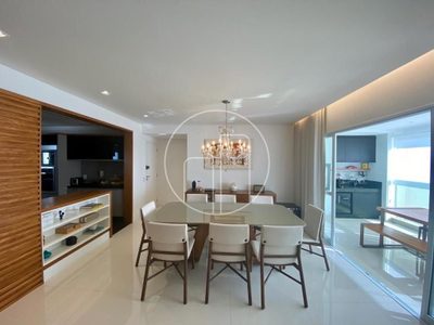 Apartamento, 4 quartos, 153 m² - Foto 4