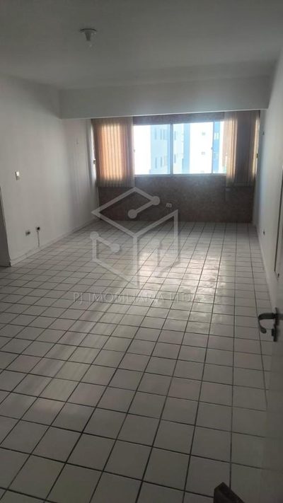 Apartamento, 4 quartos, 87 m² - Foto 1