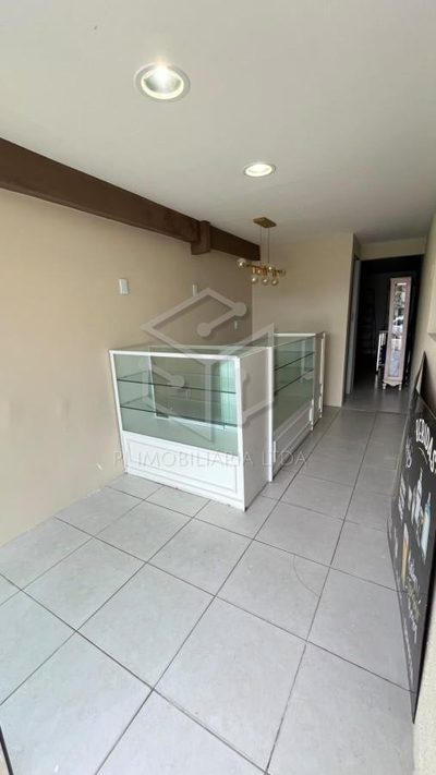 Loja-Salão, 30 m² - Foto 5