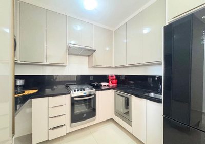 Apartamento, 3 quartos, 89 m² - Foto 3