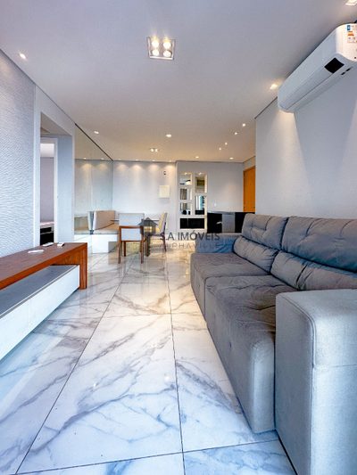 Apartamento, 2 quartos, 70 m² - Foto 5