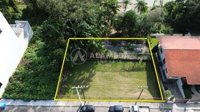 Terreno, 750 m² - Foto 1