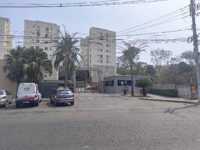 Apartamento, 2 quartos, 44 m² - Foto 1