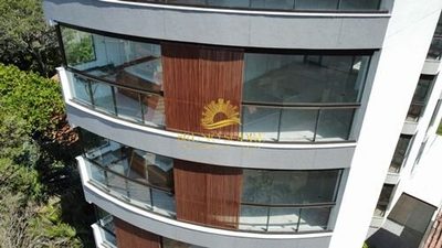 Apartamento, 3 quartos, 135 m² - Foto 2