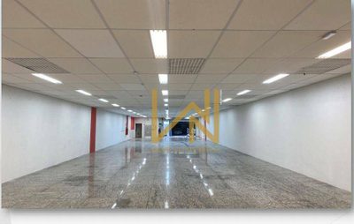 Loja-Salão, 475 m² - Foto 2