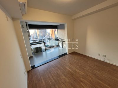 Kitnet-Studio, 30 m² - Foto 2