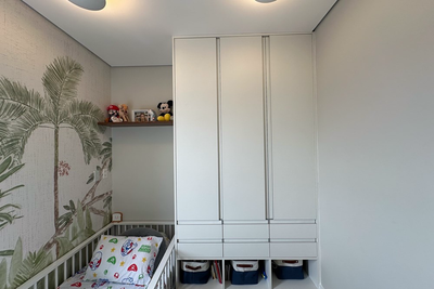 Apartamento, 2 quartos, 105 m² - Foto 3