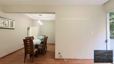 Apartamento, 3 quartos, 145 m² - Foto 3