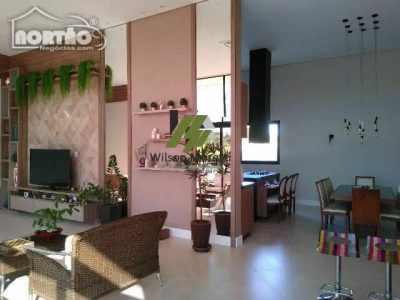 Casa, 5 quartos, 367 m² - Foto 4