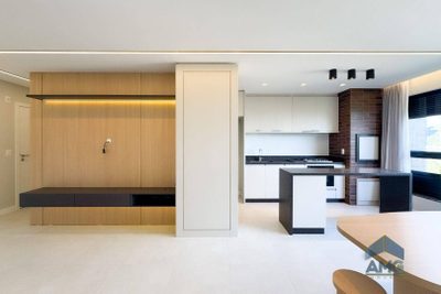 Apartamento, 2 quartos, 70 m² - Foto 1