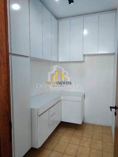 Apartamento, 3 quartos, 155 m² - Foto 5