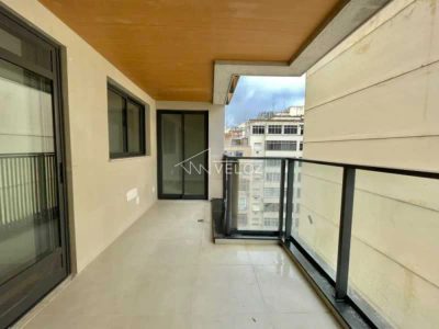 Apartamento, 2 quartos, 65 m² - Foto 1