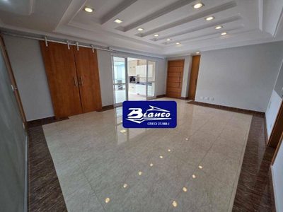 Apartamento, 3 quartos, 177 m² - Foto 5