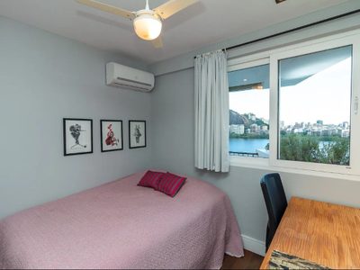 Apartamento, 3 quartos, 107 m² - Foto 4