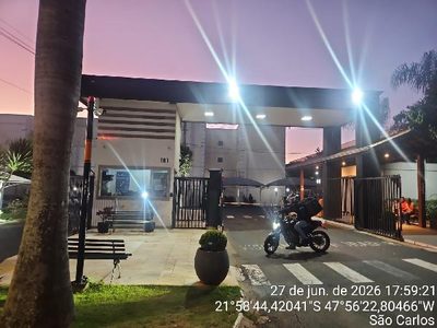 Apartamento, 2 quartos, 41 m² - Foto 1
