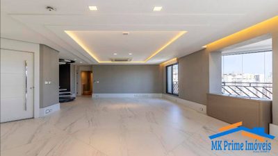 Cobertura, 4 quartos, 440 m² - Foto 3