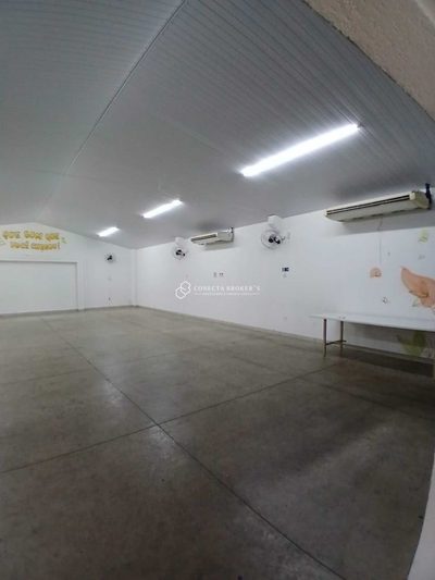 Loja-Salão, 265 m² - Foto 1