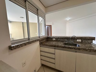 Apartamento, 3 quartos, 78 m² - Foto 3