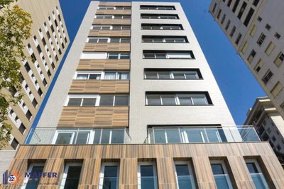 Apartamento, 1 quarto, 53 m² - Foto 2