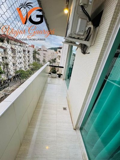 Cobertura, 2 quartos, 140 m² - Foto 3