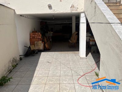Sobrado, 3 quartos, 200 m² - Foto 2