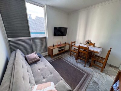 Kitnet-Studio, 27 m² - Foto 2