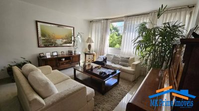 Apartamento, 3 quartos, 131 m² - Foto 1