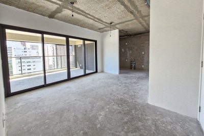 Apartamento, 3 quartos, 107 m² - Foto 3