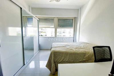 Apartamento, 1 quarto, 50 m² - Foto 4