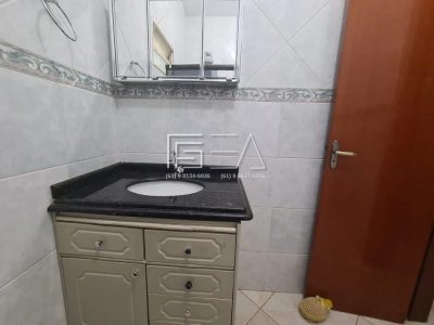 Casa, 3 quartos, 170 m² - Foto 4
