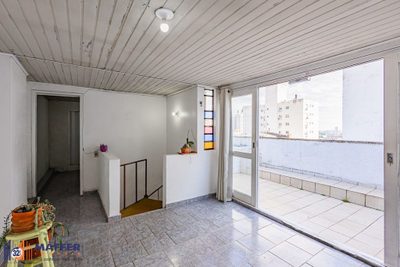 Cobertura, 3 quartos, 137 m² - Foto 2