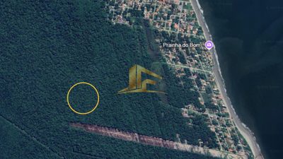Terreno, 375 m² - Foto 1